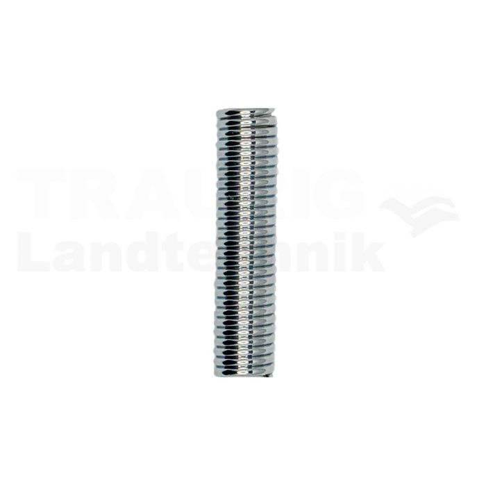 Zugfeder 11,2x13,7x1,25mm, L1000mm Zugfeder 11,2x13,7x1,25mm, L1000mm