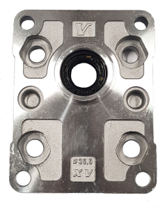 FRONTFLANSCH-XV2 F.36,5 MOTOR