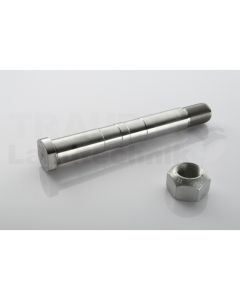 Federbolzen 30 x 182 / M27x1,5