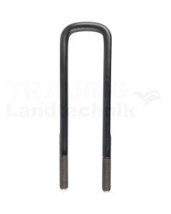 Federbride 101X27X470 Form 1