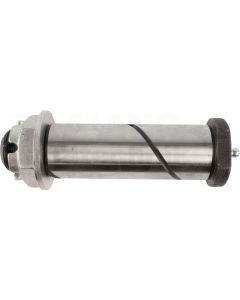 Federbolzen 35x100, 42CrMo4