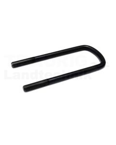 Federbride Form K, M20x2 91x230 mm