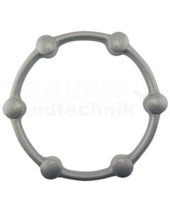 Radmutternsicherung SAFEWHEEL®