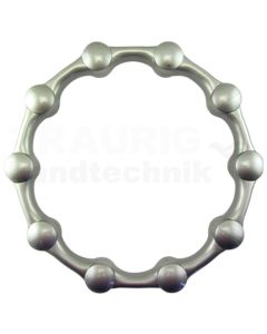 Radmutternsicherung SAFEWHEEL®
