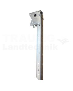 Seitenanfahrschutz Halter 710mm