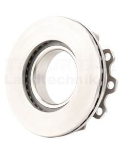 Bremsscheibe-Gigant VA (430x45x155mm)