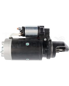 Starter 24 V / 4,0 kW