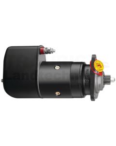 Starter 24 V / 6,2 kW