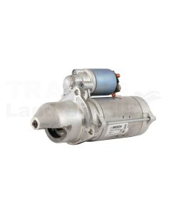 Starter 24 V / 4,0 kW