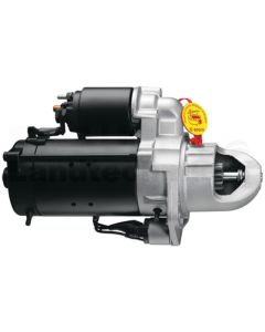 Starter 24 V / 4,0 kW