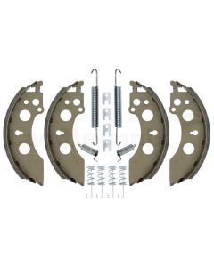 Bremsbackensatz p.f. RB 2050 , 2051