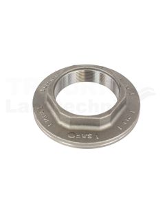 Achsmutter, links, M75 x 1,5, SW 85