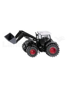 Fendt 942 Vario mit Frontlader