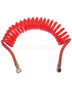 Luftwendel Elastomer