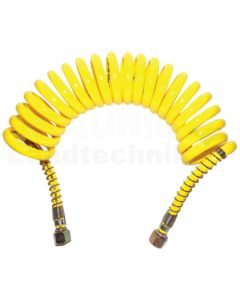 Luftwendel Elastomer