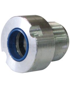Zylinderkopf EWØ35-50 ,Ladebordwand