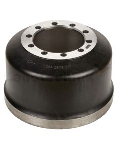 Bremstrommel 367 x 200 x 10 x 260