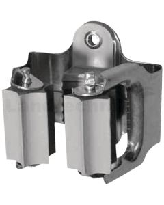 Universalhalter