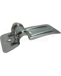 Kotflügelhalter /Konsole vz 40mm kurz