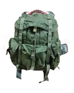 WINCH Bag