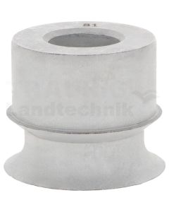Hülse D68/50x55 D30