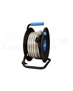 25m LED-Stripe auf Trommel 300 W