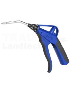 Blaspistole Serie 209 blau