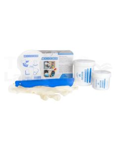 Plastik-Stahl SF 200g