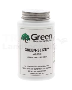 Greenteeth ''Green-Seize'' Schmiermittel