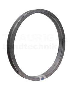 U-Profil Ring 60 x 30 x 6 D=620