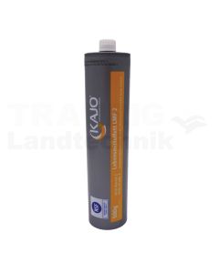 Lebensmittelfett LMF 2 500g