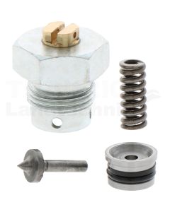 Anti-shock Patron / Cartridge y(G2) 50 t