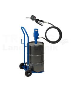 Oel-System