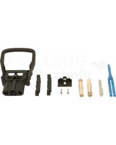 Steckdose 160A
