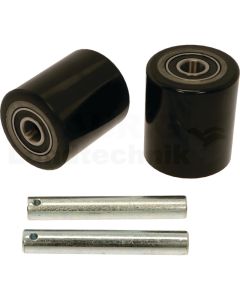 Umbausatz Single Rolle