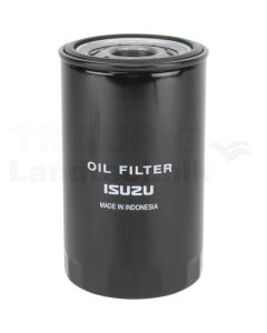 Motorölfilter