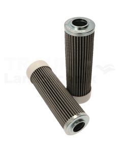 Hydraulikfilter
