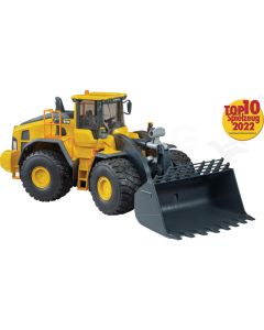 Volvo Radlader L260H
