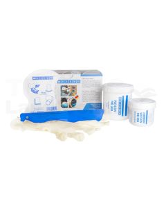 Plastik-Stahl HB300 200g
