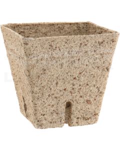 Bio-Anzuchttöpfe