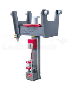 Grubenheber "Blitz S 15 Vario-Deep"