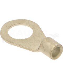 Ring- / Quetschkabelschuh