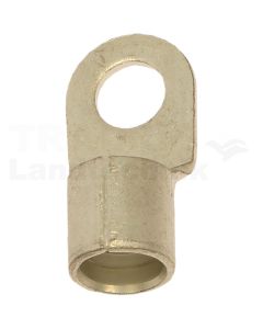 Ring- / Quetschkabelschuh