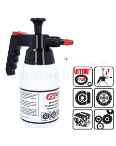 Pumpsprühflasche für Bremsenreiniger