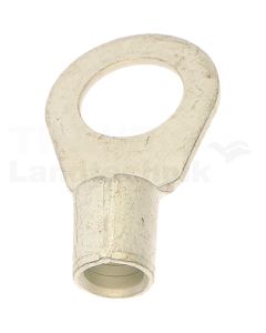 Ring- / Quetschkabelschuh