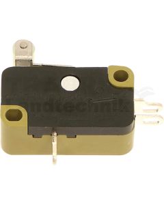 Mikroschalter