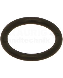 O-Ring 15,54x2,62 FKM80