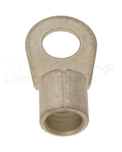 Ring- / Quetschkabelschuh