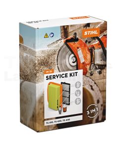 Servicekit 35