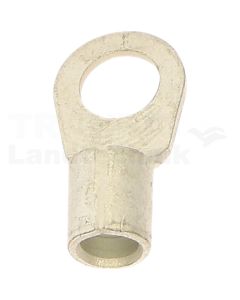Ring- / Quetschkabelschuh